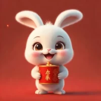 1963属兔人一生三大坎丧事，属兔晚年健康注意