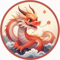 属龙人今年运势2025年运势，属龙人今年运势2025年运势如何