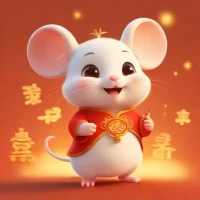 96年属鼠28岁有一劫：属鼠生肖相克应对