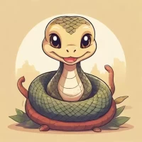 属蛇呢和哪个属相最合适：属蛇性格互补要点