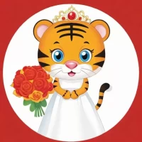 1999属虎最佳结婚对象:属虎性格分析