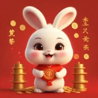 属兔今日财运方位11月20日