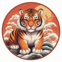 98年虎2025运势及运程：1998年虎2025运势及运程