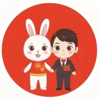 属兔跟什么属相合得来婚姻，属兔跟什么属相合得来婚姻呢