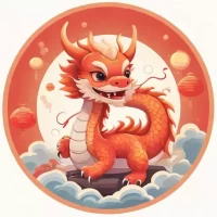 属龙今年的运势如何2025：属龙今年的运势如何2025年