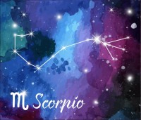 10月30日天蝎座上升解析：精准定位性格与运势