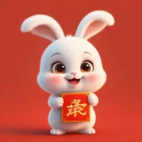 2025年属兔的是什么命人：属兔流年运势解读