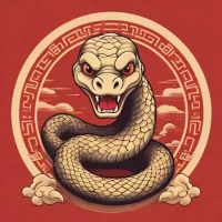 属蛇的终身吉祥物2025年