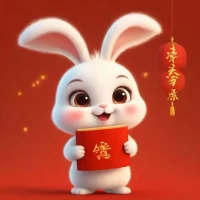 75年属兔今年多大岁数：属兔年龄困惑