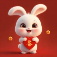 87年兔女躲不掉的缘分，缘分生肖相冲化解