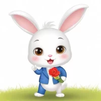 属兔人2025婚姻最终归宿：属兔家庭分工矛盾