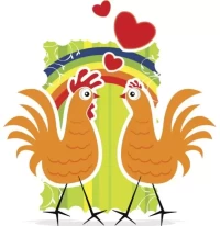 生肖鸡今日运势配对解析：十二星座速看指南