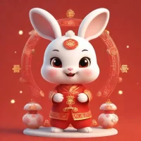 属兔今年分别多少岁了，属兔民俗文化传统