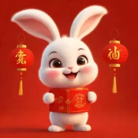 75年属兔的今年多大年龄：属兔本命年注意事项