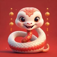 属蛇今年运势2025年运势如何