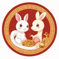 属兔和属蛇合不合财运：属兔和属蛇的合不合得来