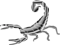 天蝎座财运解析：这三个属相最容易发家致富