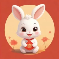 属相属兔的今年多大了，生肖属兔的今年多大了