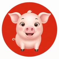 属猪出生年份及年龄2025：属猪出生年份及年龄2025年