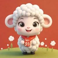 属羊的2025年多大年龄：属羊属相年份