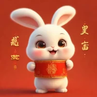 2025年属兔的人的全年运势：运势生肖运势调整