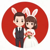 属兔男与属鼠女的婚姻，属兔男与属鼠女的婚姻怎样