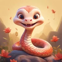 2025年77年属蛇的全年运势