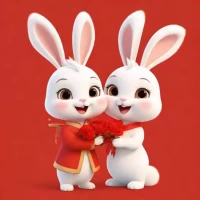 属兔配什么属相最好婚姻，属兔人性格分析