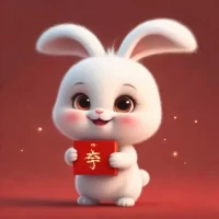 63年属兔人一生有几次坎坷：属兔性格化解危机