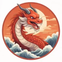 生肖龙2025年运势，生肖龙2025年运势及运程