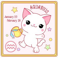 97年水瓶座今日运势，97年水瓶座运势