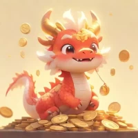 属龙人今日运势查询财运，财运今日运势调整建议