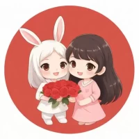 1987年兔女一生命运和婚姻，1987女兔2025感情婚姻