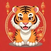 属虎人犯太岁怎么破解：太岁家居方位调整