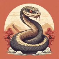 属蛇和什么生肖最合适：生肖相处技巧