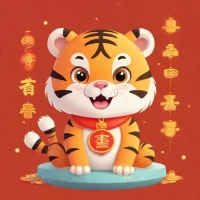 属虎犯太岁怎么破解呢：太岁生肖运势调整