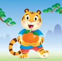属虎人今日财运方位解析:奇缘阁必看攻略