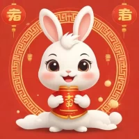 63年女兔女最终下场，生肖与人生阶段关联