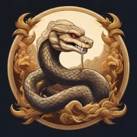 2025属蛇跟什么属相相冲：属蛇化解相冲方法