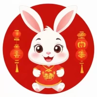 属兔的年份及年龄对照：属兔的年份和年龄