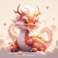 属龙人今日运势水墨先生，属龙每日运程建议