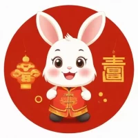 1987年属兔和什么属相最配，1987年属兔和什么属相最配对