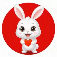 87年兔哪一年容易离婚：87兔二婚正缘出现时间