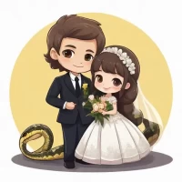 属蛇的跟什么属相最合适婚配