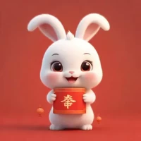 2025年属兔人全年运势，运势属兔健康预警