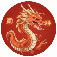 76年龙48岁后十年大运运程：76年龙48岁后十年大运运程详解