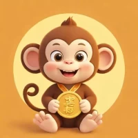 92年属猴女2025年整体运势，运势2025年事业财运分析