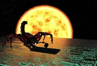 天蝎女恋爱攻略：揭秘让她们主动出击的3种男人