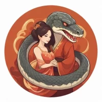 属蛇的和哪个属相最合适婚配，属蛇的和哪个属相最合适婚配呢