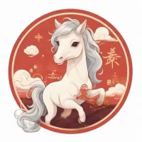 2025年生肖马适合什么颜色:2025年生肖马适合什么颜色的袄